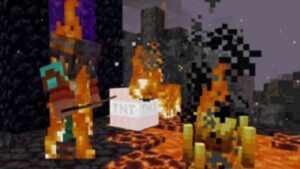 Minecraft 1.21.41 3