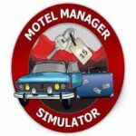 Motel Manager Simulator
