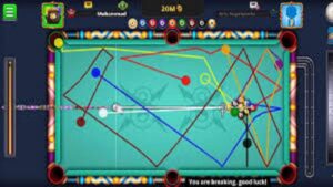 Psh4x 8 Ball Pool 2