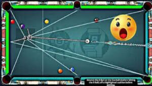 Psh4x 8 Ball Pool 3