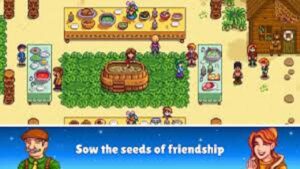 Stardew Valley 2