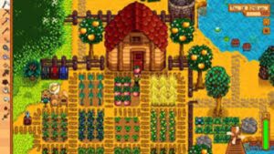 Stardew Valley 3