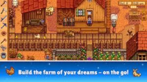 Stardew Valley 4