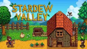 Stardew Valley 1