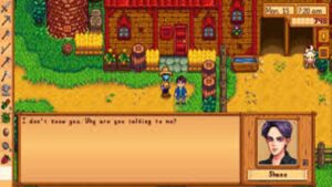 Stardew Valley 5