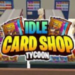 TCG Card Shop Simulator