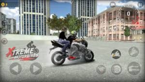 Xtreme Motorbikes 1