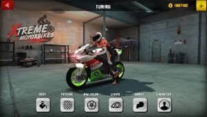 Xtreme Motorbikes 3