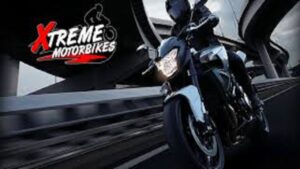 Xtreme Motorbikes 2