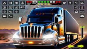 American Truck Simulator 2