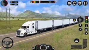 American Truck Simulator 5