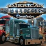 American Truck Simulator