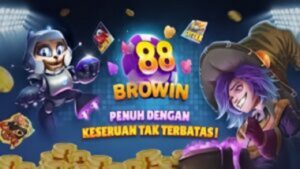 Browin88 2