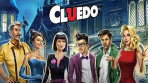 Cluedo 1