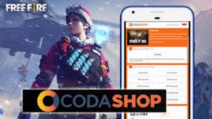 Codashop FF 2