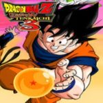 Dragon Ball Budokai Tenkaichi 3