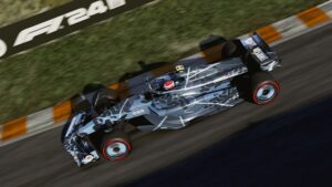 F1 2024 3