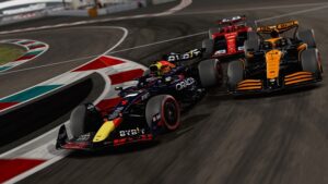 F1 2024 2