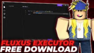 Fluxus Executor 3