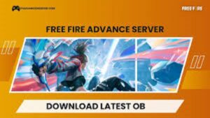 Free Fire Advance Server 4