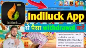 Indiluck 2