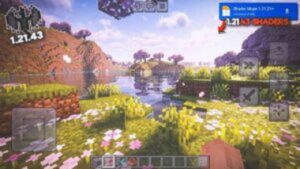 Minecraft 1.21.43 2