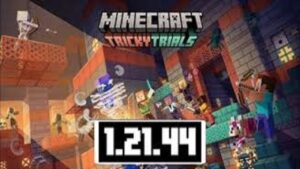 Minecraft 1.21.44 1