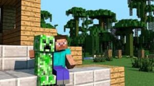 Minecraft 1.21.44 4