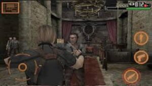 Resident Evil 4 4