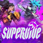 SUPERVIVE-icons