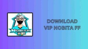 VIP Nobita FF 1