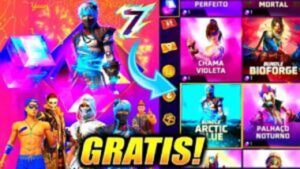 Yatrucoff Free Fire 3