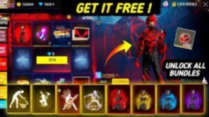 Yatrucoff Free Fire 4