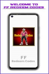 ff redeem codes 1