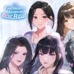 five-hearts-under-one-roof-icon