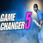 game-changer-5-cricket-icon