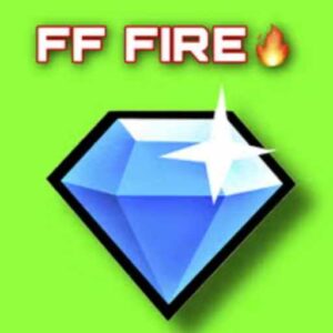 Diamantes FF
