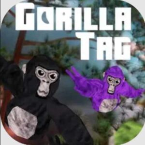 Gorilla Tag