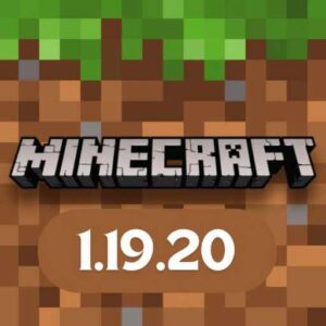 Minecraft 1.19.20