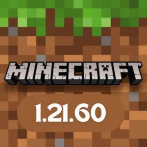 Minecraft 1.21.60