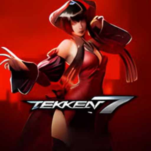 Tekken 7