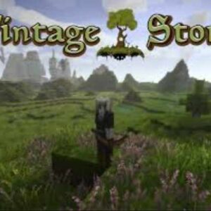 Vintage Story