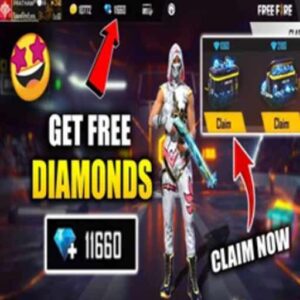 Woo7 Free Fire